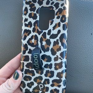 Galaxy S9 plus loopy